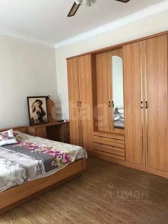 4-к кв. Татарстан, Казань Гвардейская ул., 56 (149.3 м) - Фото 1