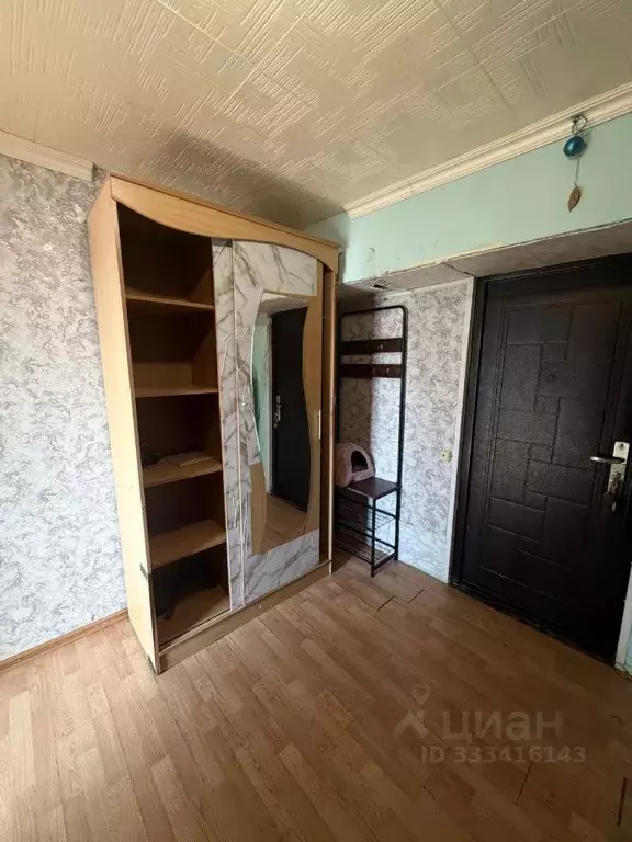 Комната Самарская область, Тольятти Комсомольская ул., 133 (17.5 м) - Фото 1