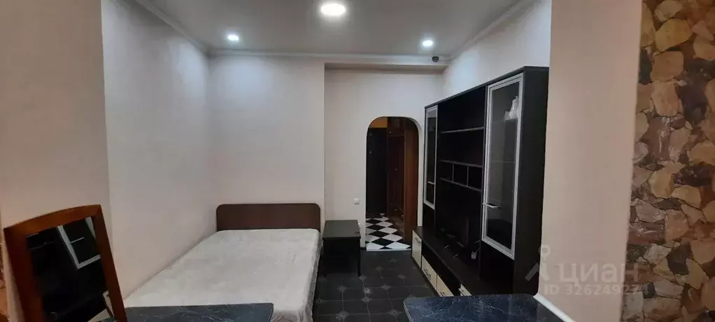 1-к кв. Крым, Ялта ул. Найденова, 31 (21.4 м) - Фото 2