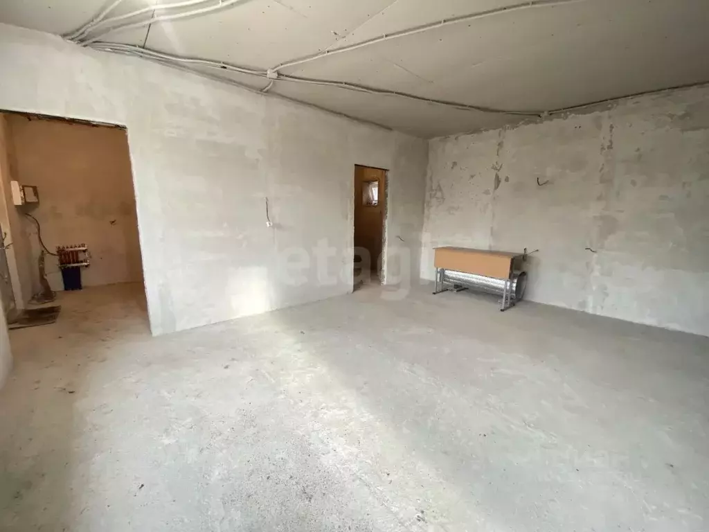 Дом в Башкортостан, Стерлитамакский район, Отрадовский сельсовет, с. ... - Фото 1