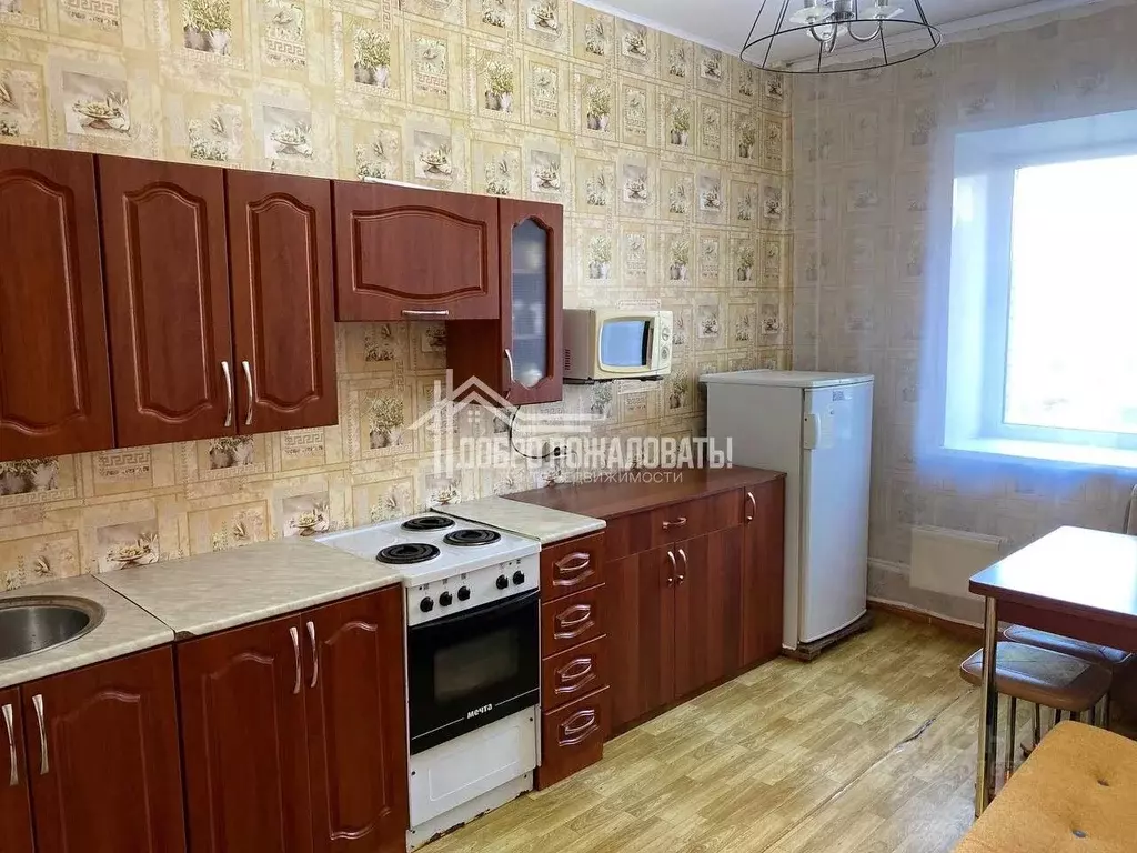 1-к кв. Красноярский край, Минусинск Народная ул., 15 (41.1 м) - Фото 1