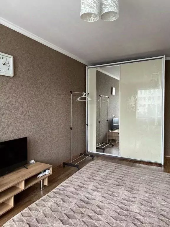 1-к кв. Амурская область, Благовещенск Театральная ул., 81 (40.0 м) - Фото 1