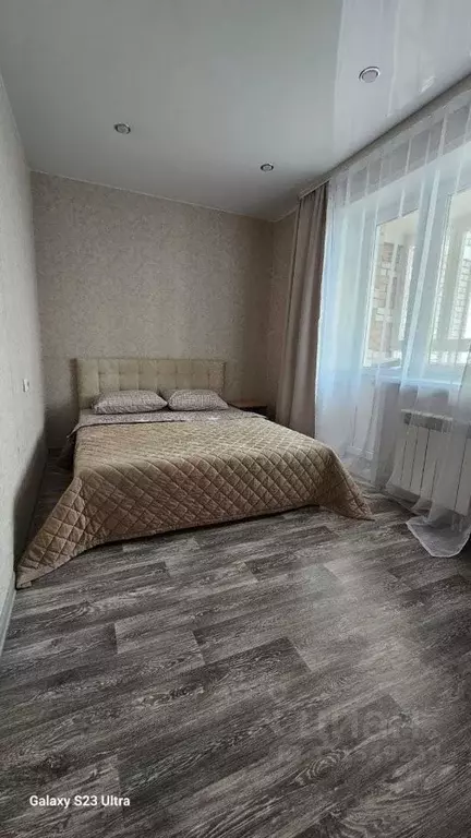 1-к кв. Забайкальский край, Чита ул. Красных Коммунаров, 1 (39.0 м) - Фото 0