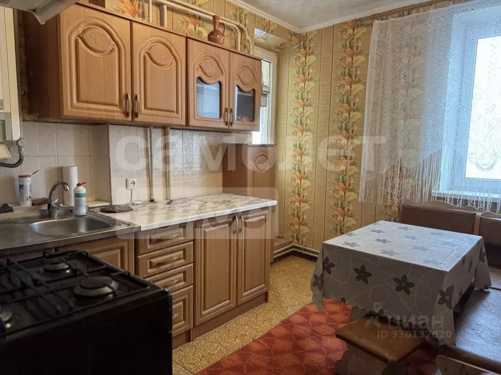1-к кв. Крым, Сакский район, с. Ромашкино ул. Мичурина, 3 (38.0 м) - Фото 2