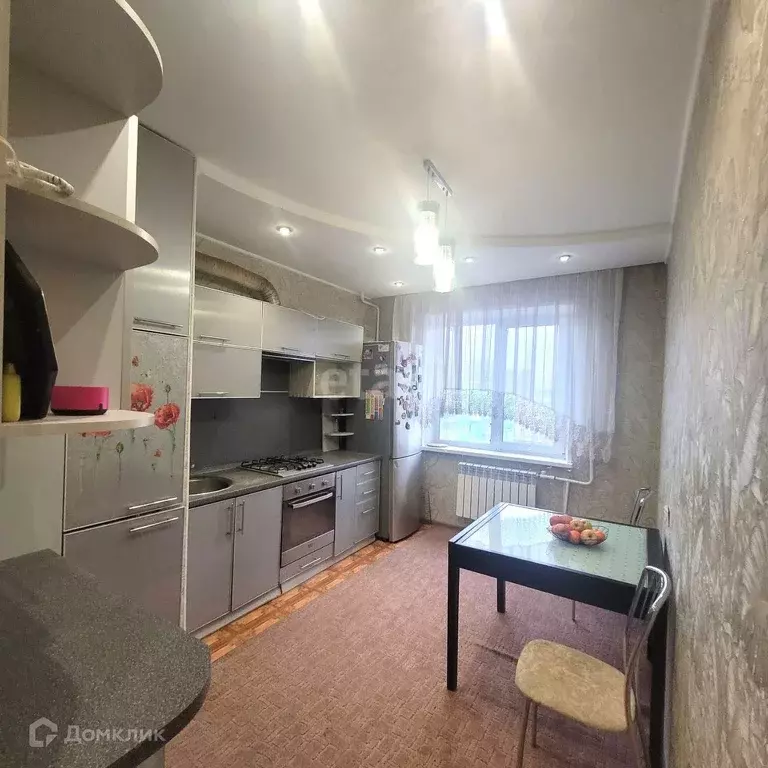Продаётся 3-к квартира, 62.5 м - Фото 1