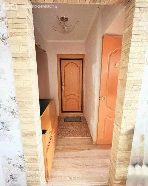 2-комнатная квартира: Тольятти, Ленинский проспект, 15 (45.5 м) - Фото 2