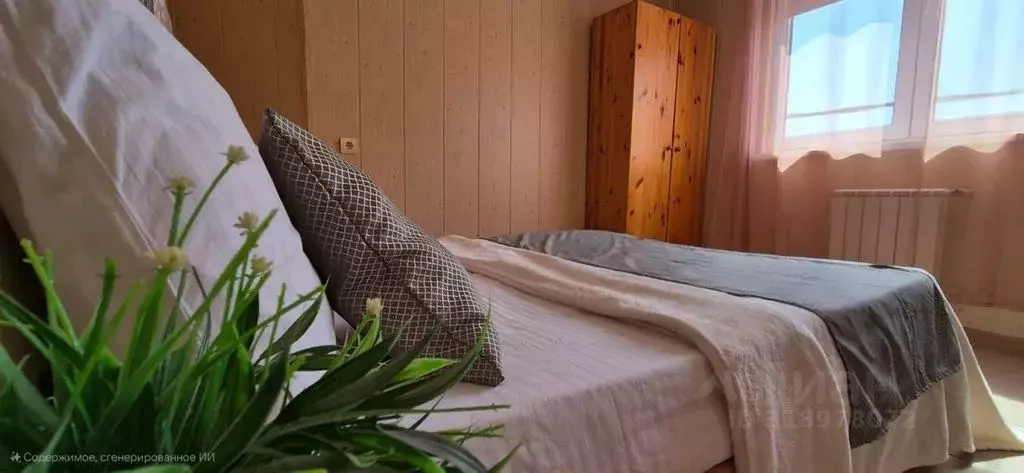 Комната Краснодарский край, Сочи пос. Лоо, ул. Окружная, 14 - Фото 2