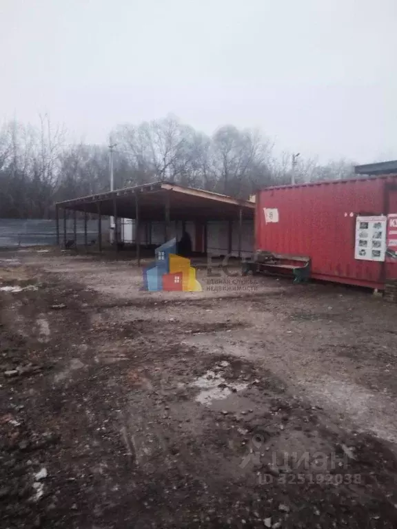 Склад в Тульская область, Тула Пролетарская ул., 127 (1200 м) - Фото 2