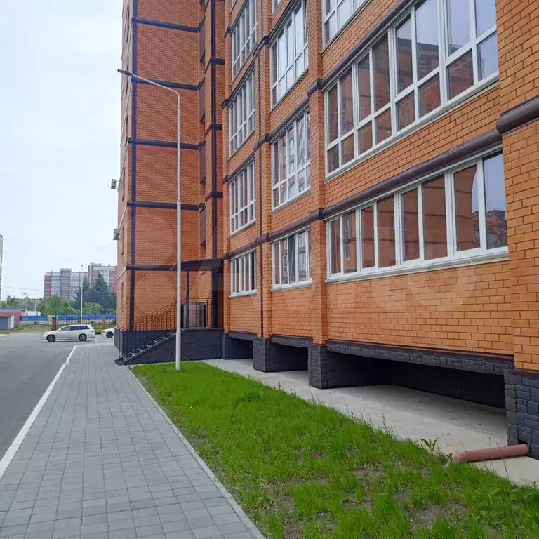 2-к. квартира, 57,4 м, 5/9 эт. - Фото 1