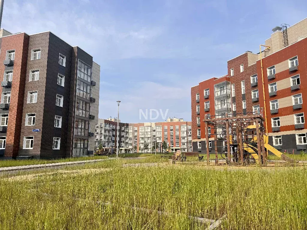 Продается 1-комнатная квартира - Фото 2