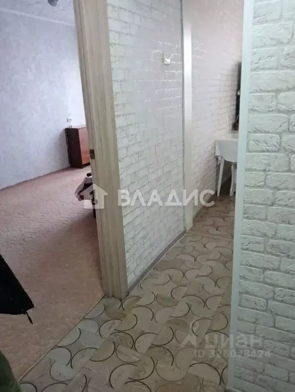 1-к кв. Калининградская область, Калининград Красная ул., 141 (28.2 м) - Фото 2