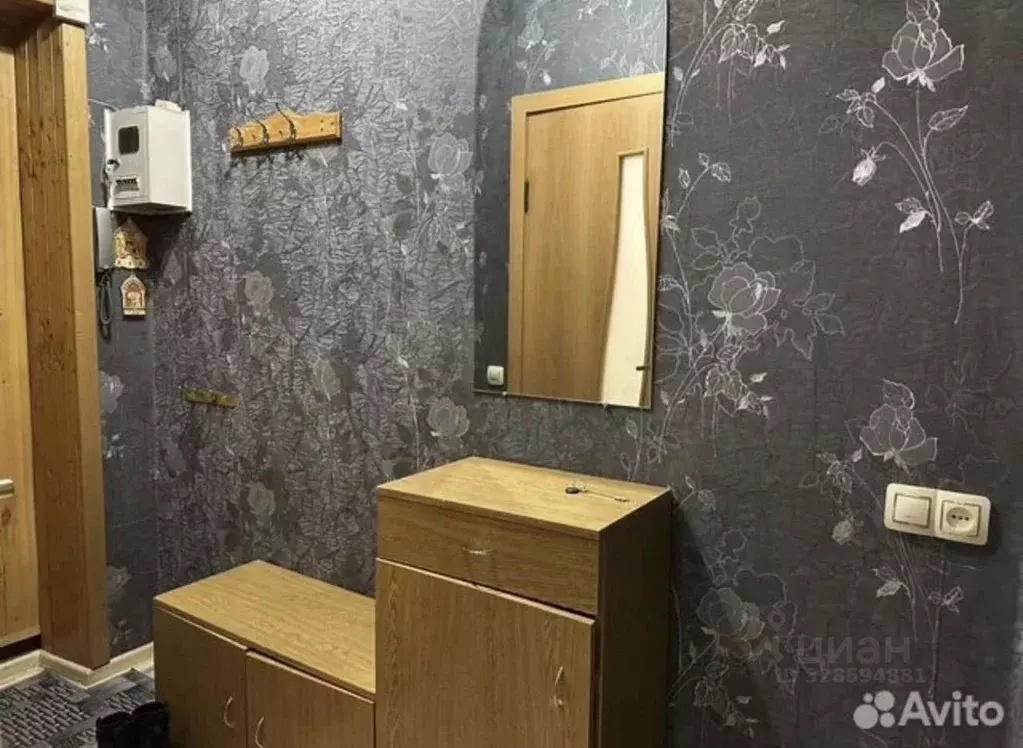 1-к кв. Московская область, Чехов ул. Мира, 10 (32.0 м) - Фото 2