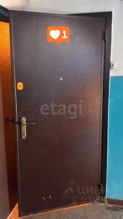 3-к кв. Башкортостан, Уфа ул. Карима Хакимова, 6 (60.0 м) - Фото 1