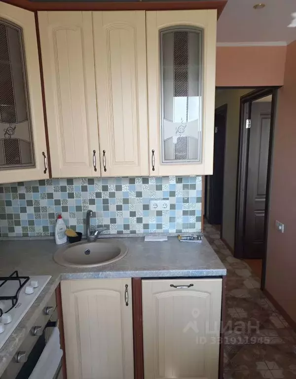 1-к кв. Москва Кавказский бул., 21К2 (40.0 м) - Фото 1