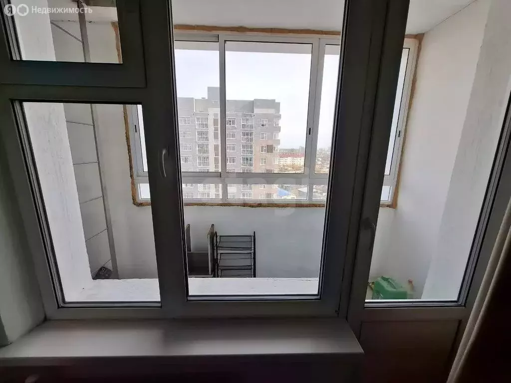 Квартира-студия: Якутск, улица Билибина, 19/8 (19.8 м) - Фото 1