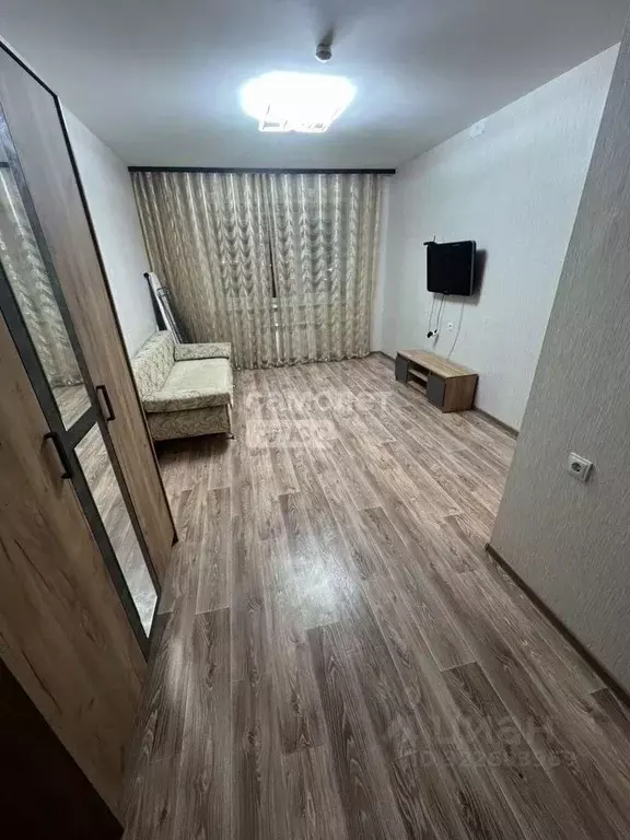 1-к кв. Липецкая область, Липецк Минская ул., 6Ак1 (42.0 м) - Фото 1