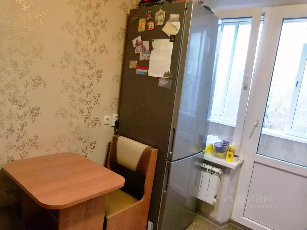 2-к кв. Москва ул. Бутырский Вал, 34 (39.0 м) - Фото 1