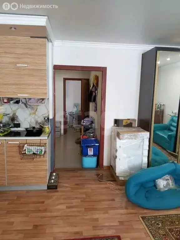 2-комнатная квартира: Брянск, Полесская улица, 3 (58 м) - Фото 2