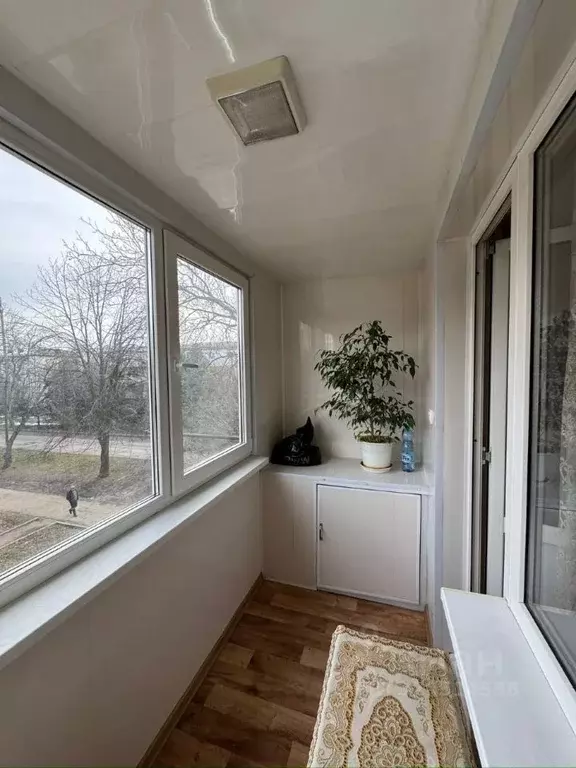 3-к кв. Кабардино-Балкария, Нальчик Ингушская ул., 21 (62.0 м) - Фото 2