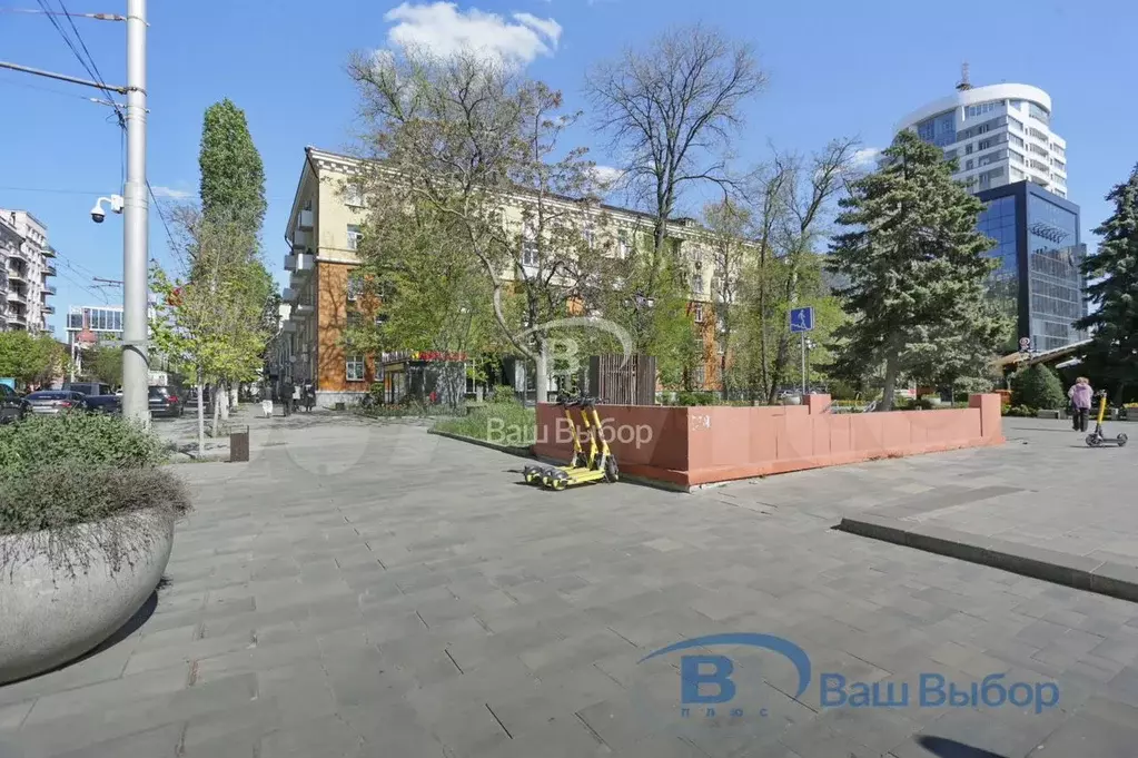 1-к. квартира, 27 м, 1/2 эт. - Фото 0