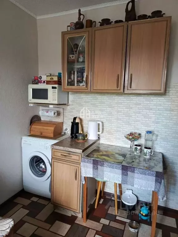 2-к кв. Калужская область, Калуга Вагонный пер., 15 (34.0 м) - Фото 2