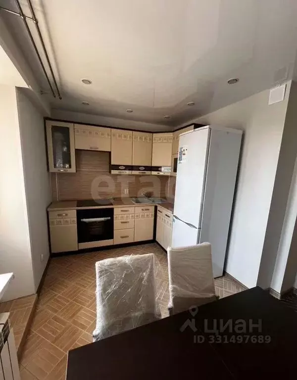 2-к кв. Липецкая область, Липецк ул. Артемова, 3 (57.6 м) - Фото 1