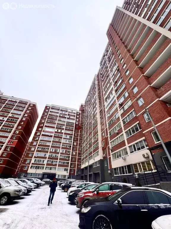 2-комнатная квартира: Самара, 5-я просека, 131 (65 м) - Фото 2