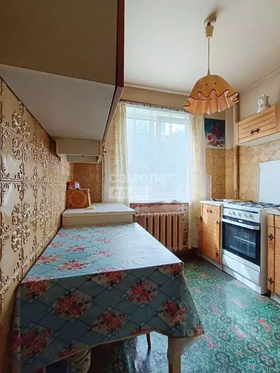 2-к кв. Ивановская область, Иваново ул. Кудряшова, 109 (45.6 м) - Фото 1