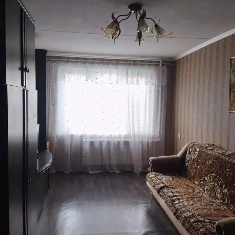 2-к кв. Воронежская область, Воронеж Ольховый пер., 5 (43.4 м) - Фото 1