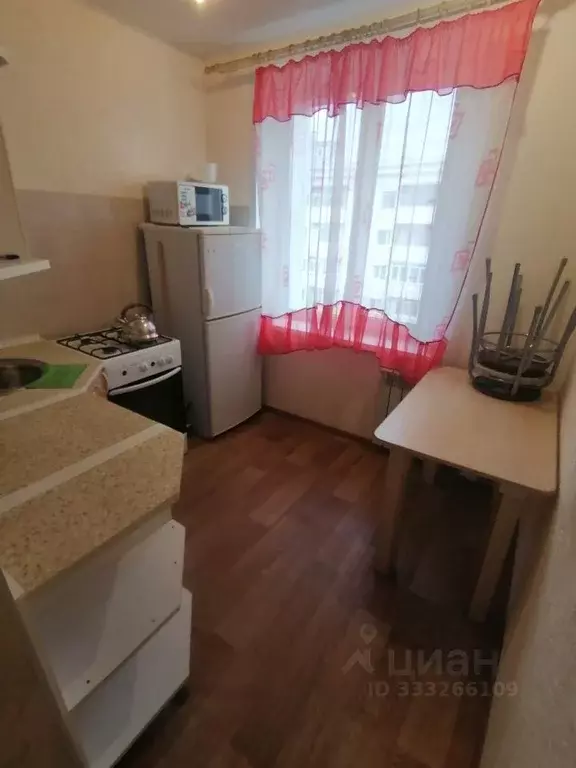 2-к кв. Пермский край, Губаха просп. Ленина, 36 (42.9 м) - Фото 2