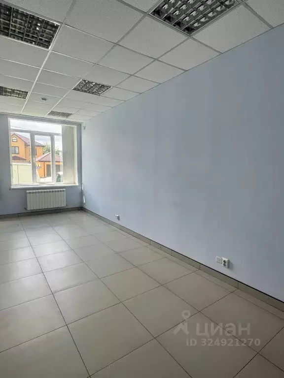 Офис в Новосибирская область, Новосибирск ул. Карла Либкнехта, 125 (26 ... - Фото 1