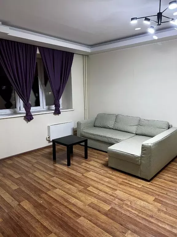 1-к кв. Московская область, Котельники проезд 2-й Покровский, 4к1 ... - Фото 1