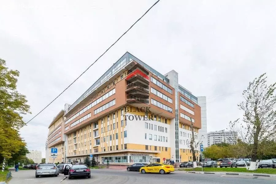 Офис (1050 м) - Фото 2