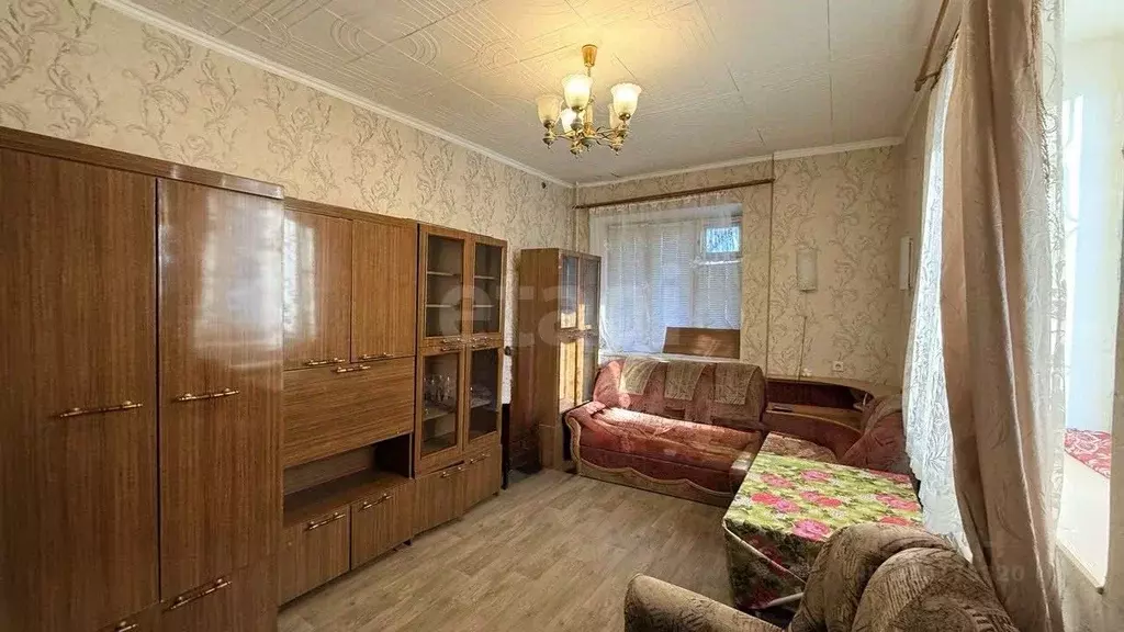 Комната Марий Эл, Йошкар-Ола ул. Мира, 67 (18.5 м) - Фото 1