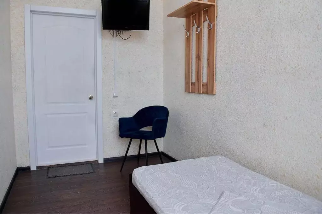 Комната Саратовская область, Ершов Рабочая ул., 14 (20.0 м) - Фото 1