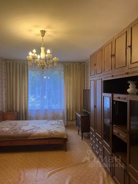 2-к кв. Москва Енисейская ул., 17К1 (45.0 м) - Фото 2