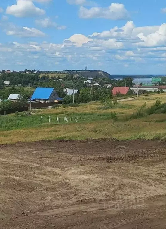 Участок в Алтайский край, Барнаул городской округ, Поселок Казенная ... - Фото 1