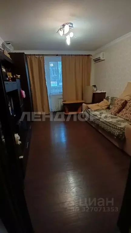 2-к кв. Ростовская область, Батайск ул. Кулагина, 73 (55.0 м) - Фото 2