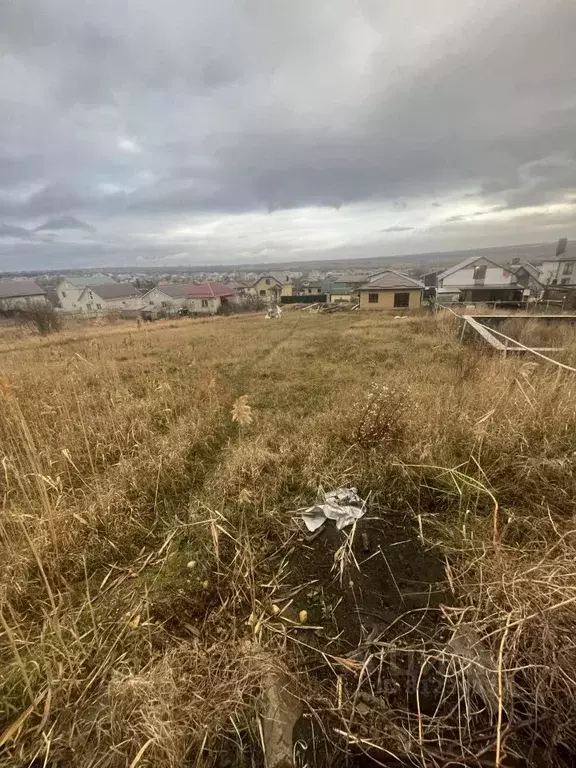 Участок в Ставропольский край, Ставрополь Мебельщик садовое ... - Фото 0