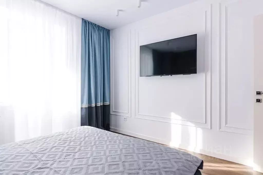 2-к кв. Амурская область, Благовещенск Литейная ул., 95 (60.0 м) - Фото 2