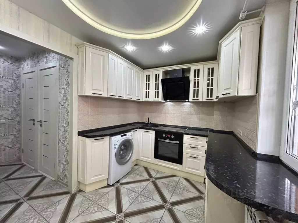 2-к кв. Чувашия, Чебоксары бул. Солнечный, 18 (48.0 м) - Фото 2