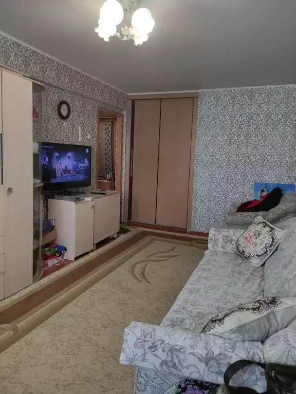 3-к кв. Алтай, Горно-Алтайск Коммунистический просп., 95/1 (72.4 м) - Фото 1