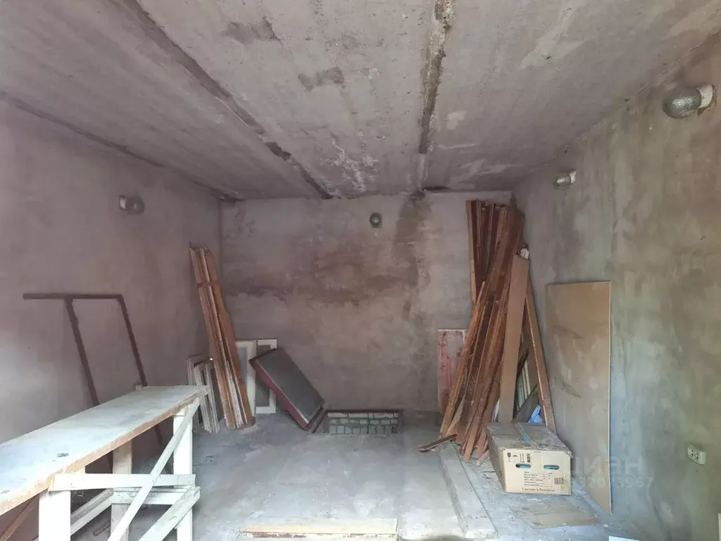 Гараж в Белгородская область, Белгород ул. Николая Чумичова, 90А (25 ... - Фото 2