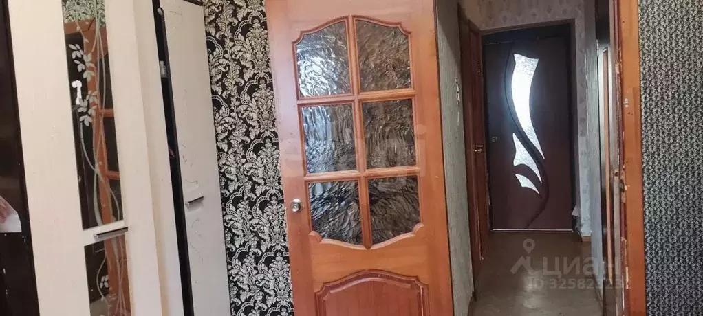 Комната Ханты-Мансийский АО, Сургут ул. Профсоюзов, 28 (18.0 м) - Фото 1