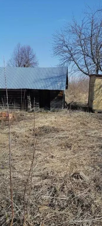 Дом в Нижегородская область, Спасский муниципальный округ, д. Новое ... - Фото 2
