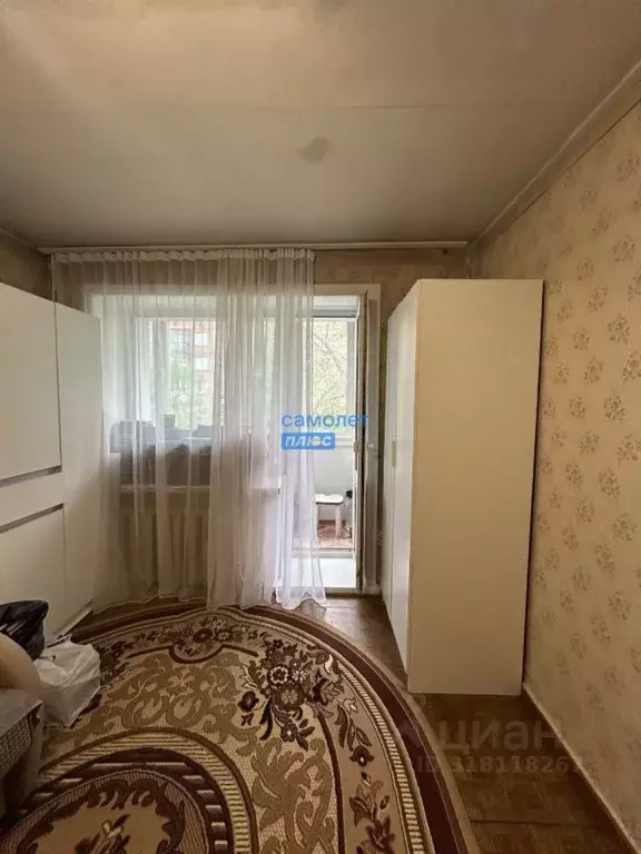 3-к кв. Алтайский край, Бийск ул. Разина, 11 (50.3 м) - Фото 1