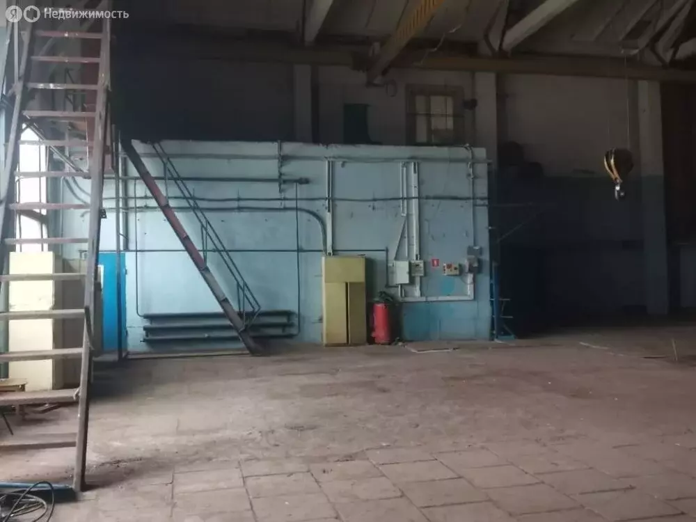 Офис (1400 м) - Фото 1