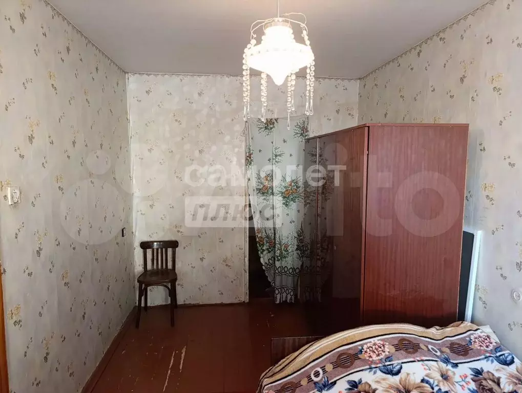 2-к. квартира, 45 м, 1/5 эт. - Фото 0