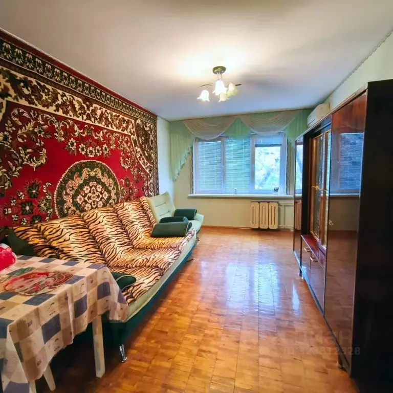 2-к кв. Волгоградская область, Волгоград Елецкая ул., 12 (48.7 м) - Фото 2