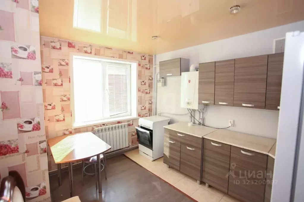 1-к кв. Костромская область, Кострома Венеция мкр, 14 (38.0 м) - Фото 1